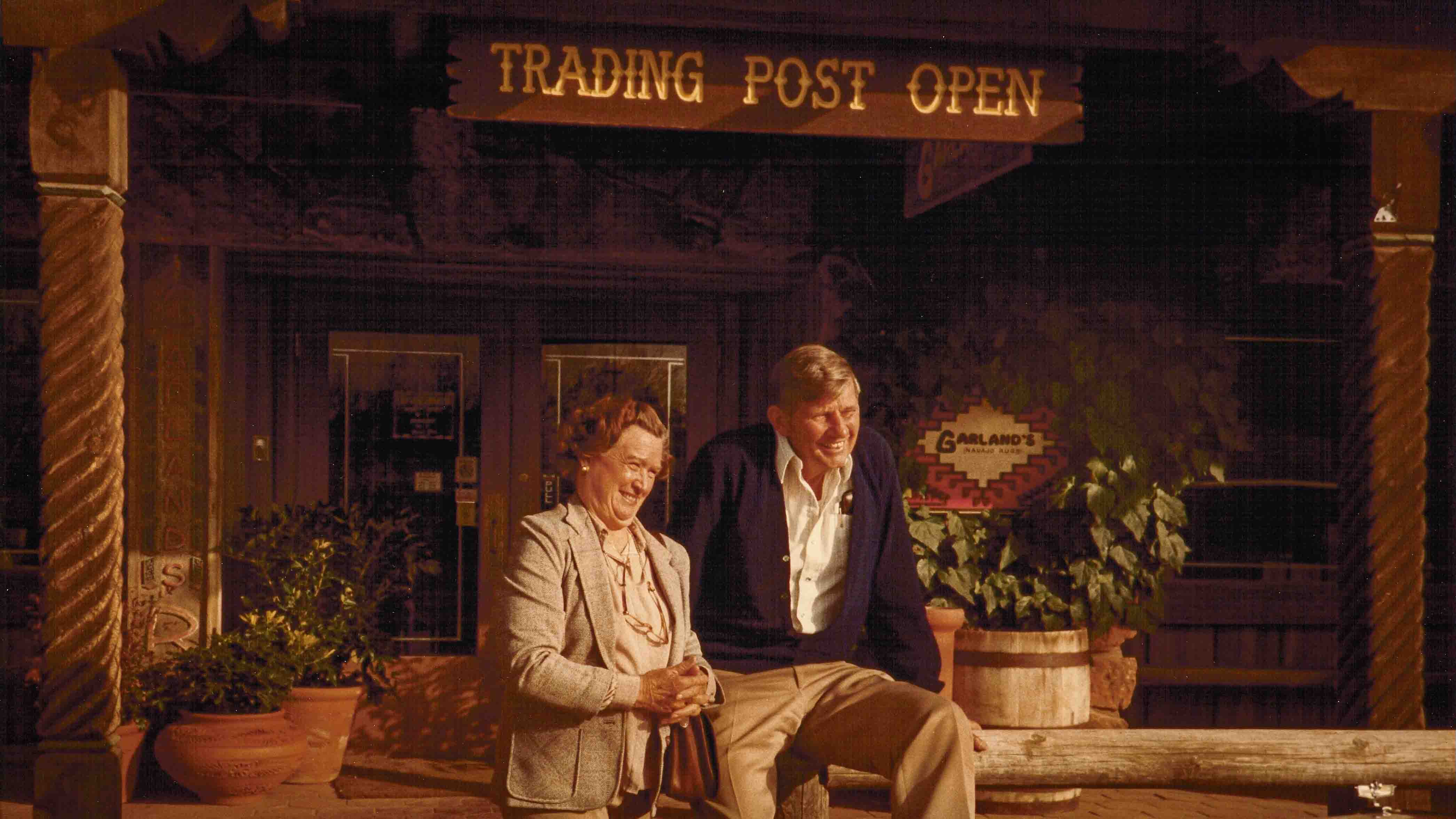 Timeless Artistry, Authentic Native Craft